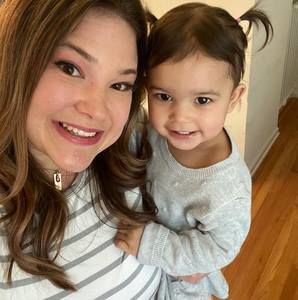 Meet your Posher, Heather